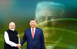 «La confrontación estratégica en Asia (I)» Por Sergio Rodríguez Gelfenstein
