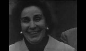 Documental de la UTE y Chile Films durante el gobierno de Salvador Allende