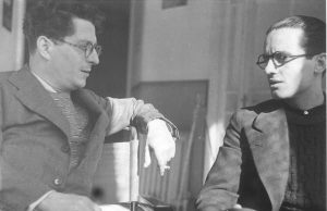 España – 90 años de la fundación del POUM (Partido Obrero de Unificación Marxista)