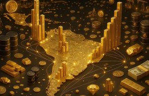 Las 10 mayores fortunas de Latinoamérica con nombre y apellido