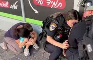 ¿QUÉ OCURRIÓ EL 7 DE OCTUBRE DE 2023? Editorial de La Jornada