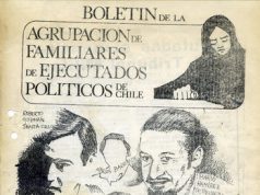 Chile – Día del Ejecutado/a Político/a