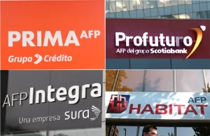 Perú – ¡No más negociazos con nuestros Fondos de Pensiones!