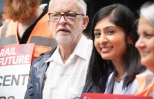 GRAN BRETAÑA – La necesidad de un nuevo partido liderado por los trabajadores cobra aún más fuerza