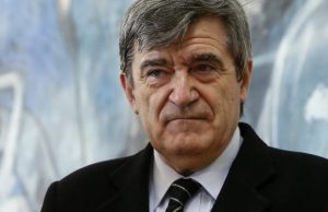 Carta abierta a Camilo Escalona