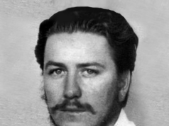 Aniversario del asesinato de Carlos Berger por la caravana de la muerte