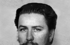 Aniversario del asesinato de Carlos Berger por la caravana de la muerte