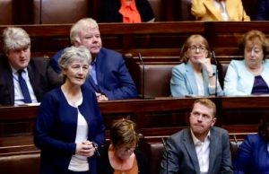 Elecciones presidenciales de Irlanda: las cuestiones clave