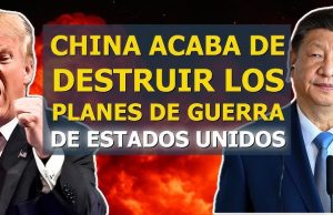 Ver: Derrota impactante de EEUU y las tierras raras chinas