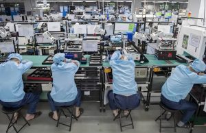 China estaba orgulloso por ofrecer la jornada 996. Hasta que se dieron cuenta que todo salió mal
