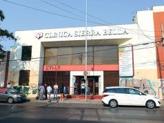 Sierra Bella Cuando la salud del pueblo se convierte en botín político