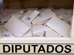 Chile – Candidatos que esconden sus partidos