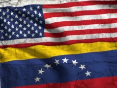 Ver: «Venezuela como ave fenix y Ucrania se hunde cada dia mas, culpable Estados Unidos» con Patricio Guzmán