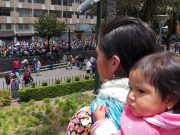 Ver: «Ecuador tras el paro nacional» con Leonardo Ogaz