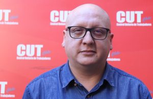 ¡La traición sindical y la domesticación del movimiento obrero en Chile!