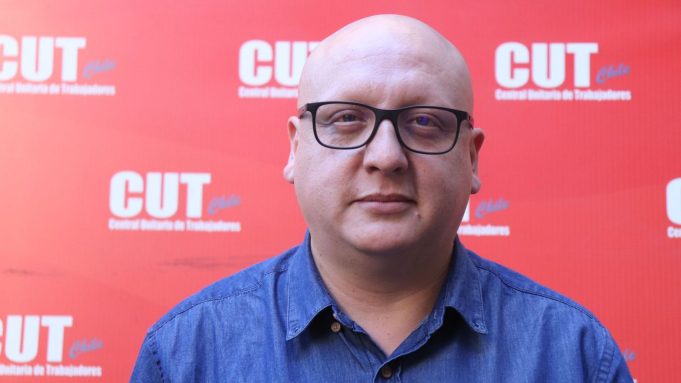 ¡La traición sindical y la domesticación del movimiento obrero en Chile!