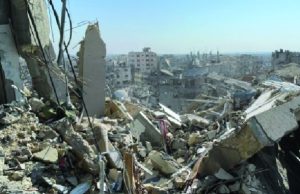 El impacto mundial de dos años de guerra en Gaza: ¿y qué nos depara el futuro?