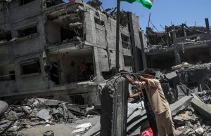 ¿Quién ganó la guerra de Gaza? por Sergio Rodríguez Gelfenstein
