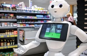¿Por qué es inminente en Chile una ola de despidos? Robots, aplicaciones e IA: la ofensiva del capital contra el trabajo en la era de la automatización