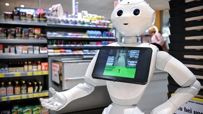¿Por qué es inminente en Chile una ola de despidos? Robots, aplicaciones e IA: la ofensiva del capital contra el trabajo en la era de la automatización