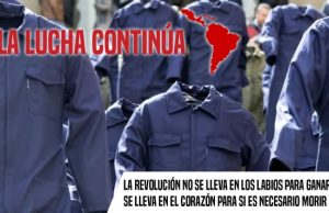 Uruguay – Profunda condena frente al genocidio al pueblo palestino