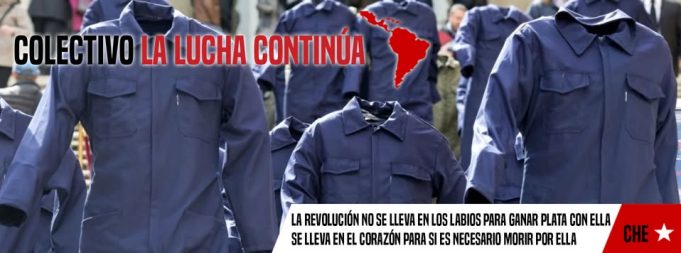 Uruguay – Profunda condena frente al genocidio al pueblo palestino