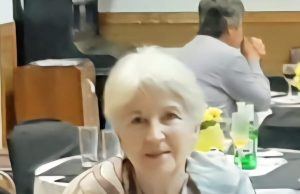Fallecimiento de la compañera Fabiola Ruiz Illanes