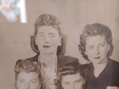 Acaba de fallecer mi primo y amigo Tito, Héctor Noguera Illanes