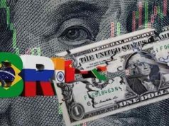 Los BRICS y la desdolarización