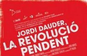 España – Jordi Dauder un camarada de los que se hacen grandes con una causa