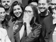 La última muerte del Partido Comunista: de la rebelión popular a la socialdemocracia