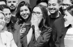 La última muerte del Partido Comunista: de la rebelión popular a la socialdemocracia