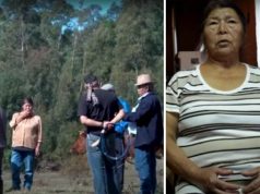 Informe documenta vida y legado de Julia Chuñil: Exigen al Estado investigación con enfoque en DDHH y aplicación de Acuerdo Escazú