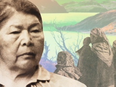 ¿Dónde está Julia Chuñil? Los peligros de ser mujer y defender la tierra en América Latina