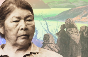 ¿Dónde está Julia Chuñil? Los peligros de ser mujer y defender la tierra en América Latina