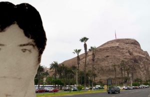 Chile: No querer ver el retorno del “presunto desaparecido”