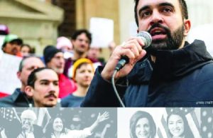 EEUU – Mamdani: ¿Agitando el barco o manteniéndolo a flote?