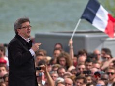 ‘Ahora el pueblo – La revolución en el siglo XXI’ de Jean-Luc Mélenchon: carácter, programa y métodos de la nueva izquierda radical