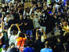 MARRUECOS – ¡Los jóvenes en rebelión por el derecho a la salud y a la educación lideran el camino!