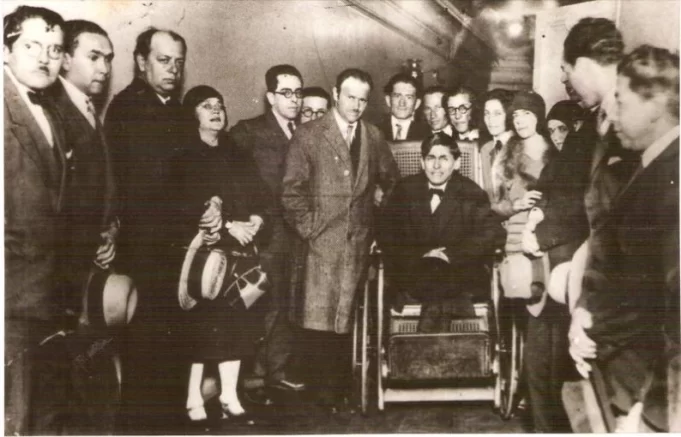 Aniversario de la fundación del Partido Socialista de José Carlos Mariátegui
