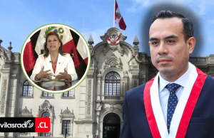 Perú – Suplentes en el poder