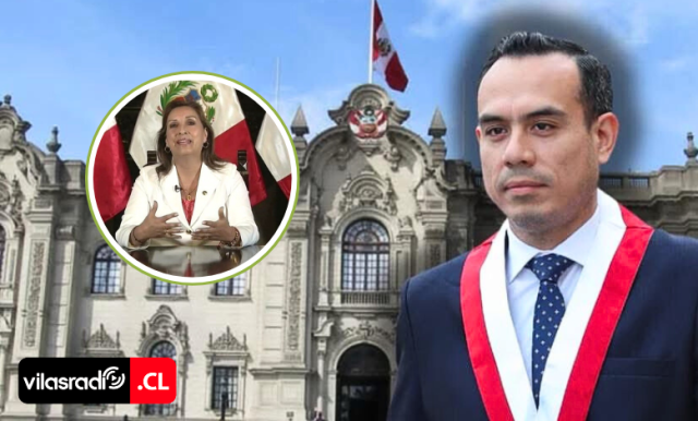 Peru nuevo presdente