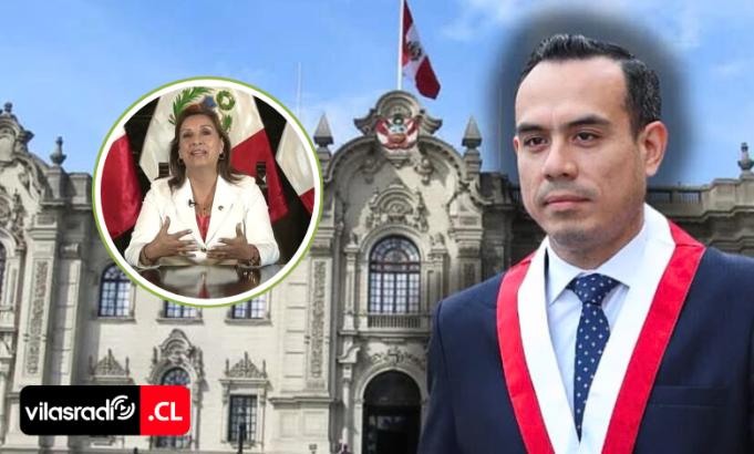 Perú – Suplentes en el poder