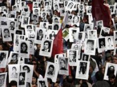 Encuentro de la Red de Archivos de Memoria y Derechos Humanos