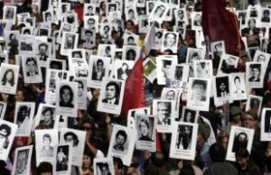 Encuentro de la Red de Archivos de Memoria y Derechos Humanos