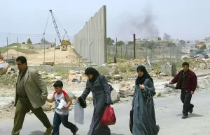 Por qué hablamos de Palestina