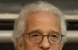 El mayor experto judío en Holocausto: “Los israelíes están hoy más preocupados por perder Eurovisión que por el genocidio en Gaza”