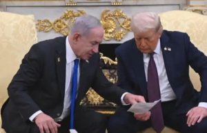 Hamás responde a Trump que acepta la liberación de prisioneros y entregar Gaza a un gobierno tecnocrático