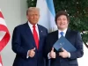 ¿Qué hay detrás del rescate de Trump para Argentina?