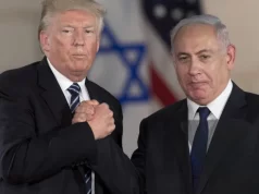 El presidente Trump perdió esta guerra